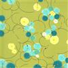 Moda Fabrics Dance in Paris by Zen Chic for Modafabrics