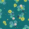 Moda Fabrics Dance in Paris by Zen Chic for Modafabrics