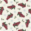 Moda Fabrics Holly Berry Tree Farm by Deb Strain