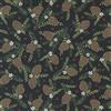 Moda Fabrics Holly Berry Tree Farm by Deb Strain