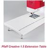 Pfaff Tavolo allungabase per quilt per Pfaff Ambition