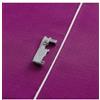 Singer Piedino per cordoncino per tagliacuci Singer 14SH654 14SH754 14HD854