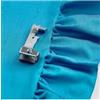 Singer Piedino arricciatore per tagliacuci Singer 14SH654 14SH754 14HD854