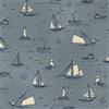 Moda Fabrics TO THE SEA