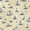Moda Fabrics TO THE SEA