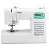 Brother Macchina per cucire Brother CS70s 3 ANNI DI GARANZIA