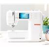 Bernina 335 Macchina per cucire elettronica con 5 anni di garanzia