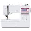 Brother Innov'IS A50 Macchina per cucire elettronica
