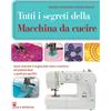 Cucireonline Tutti i segreti della Macchina da cucire