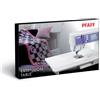 Pfaff Tavolo allungabase per quilt per Ambition