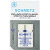 Schmetz Aghi Schmetz doppi 2,5/75