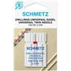 Schmetz Aghi Schmetz doppi 2,0/80