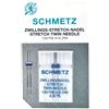 Schmetz Aghi Schmetz doppi 4,0/75