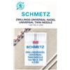 Schmetz Aghi Schmetz doppi 4,0/80