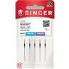 Singer Aghi Singer assortiti per pelle (90-100)