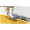 Husqvarna Piedino Husqvarna orlatore "bambola" 3mm