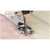 Husqvarna Guida Husqvarna piedino decorativo intercambiabile