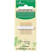 Clover Aghi quilting N.10