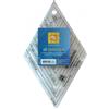 Ez Quilting 60° Diamond Acrylic Template