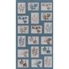 Moda Fabrics Change Of Season by Holly Taylor for Modafabrics