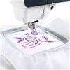 Pfaff Telaio Pfaff Creative 120 square Hoop