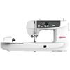 Necchi MACCHINA PER CUCIRE E RICAMARE NECCHI LOGICA NCH05AX wifi con 5 anni di garanzia