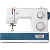 Bernette 05 ACADEMY Macchina per cucire meccanica con piedino tagliacuci
