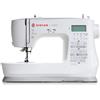 Singer C5955 Macchina per cucire elettronica con piano allungabase