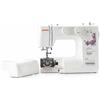 Janome 1028 IT GLAMOUR con piedino tagliacuci