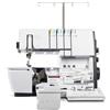 Bernette b62 AIRLOCK Tagliacuci meccanica