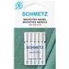 Schmetz Aghi Schmetz per tessuti fini