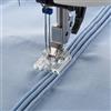 Pfaff Piedino Pfaff per nervature a 5 scanalature