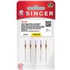 Singer Aghi Singer mis.110