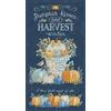 Cucireonline Pannello Harvest Wishes