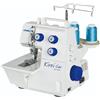 Juki Taglia&Cuci MSC-1800 kirei
