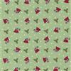 Moda Fabrics I Believe in Angel by Bunny Hill Designs