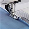 Pfaff Piedino Pfaff orlatore 4mm