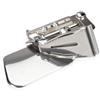 Bernina Piedino bordatore Bernina 88 per nastri senza piega da 38mm