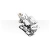 Bernina Piedino Bernina Pieghettatore 86
