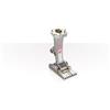 Bernina Piedino Bernina per nervature con 7 scanalature 32