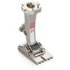 Bernina Piedino Bernina per nervature con 5 scanalature 31