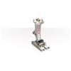 Bernina Piedino Bernina per nervature con 3 scanalature 30