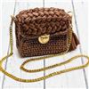 Mondial Kit Mini Bag Eco Mondial - Filato Eco-Friendly per Uncinetto