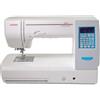 Janome MC8200 QCP Macchina per cucire elettronica