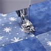 Pfaff Piedino Pfaff per cucitura stitch-in -ditch