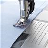 Pfaff Piedino Pfaff trasparente per quilt da 6mm con IDT