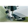 Husqvarna Piastrina Husqvarna per orli 10mm