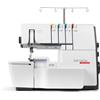 Bernette B64 Airlock Tagliacuci meccanica con infilatura automatica ad aria