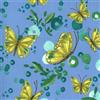 Moda Fabrics Cottage Bleu by Robin Pickens for Modafabrics