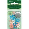 clover Segnapunti ad anello aperto